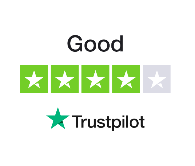 Trustipilot, Good